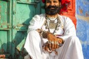 Men's Jewellery In Rajasthan