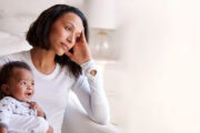 Postpartum depression: Everything You Need to Know
