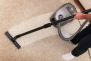 How Regular Carpet Cleaning Can Alleviate Allergy Symptoms?